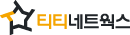TT네트웍스 로고